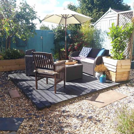 Foxglove Cottage Clearwell Екстер'єр фото
