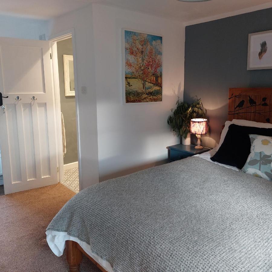 Foxglove Cottage Clearwell Екстер'єр фото