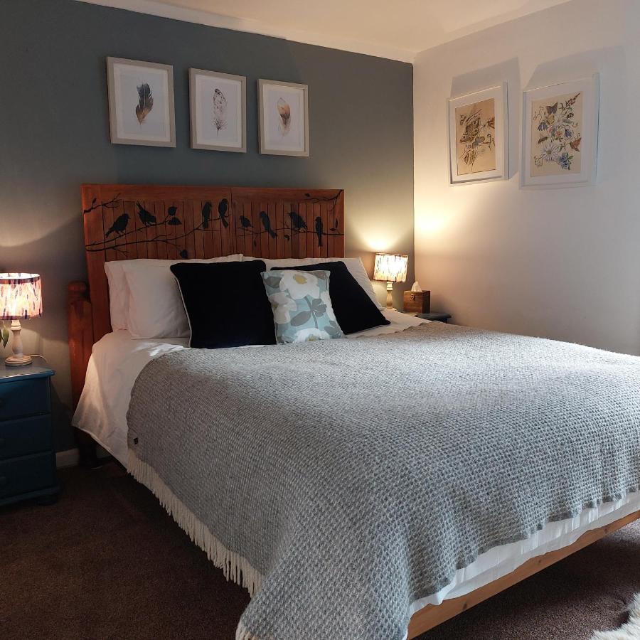 Foxglove Cottage Clearwell Екстер'єр фото