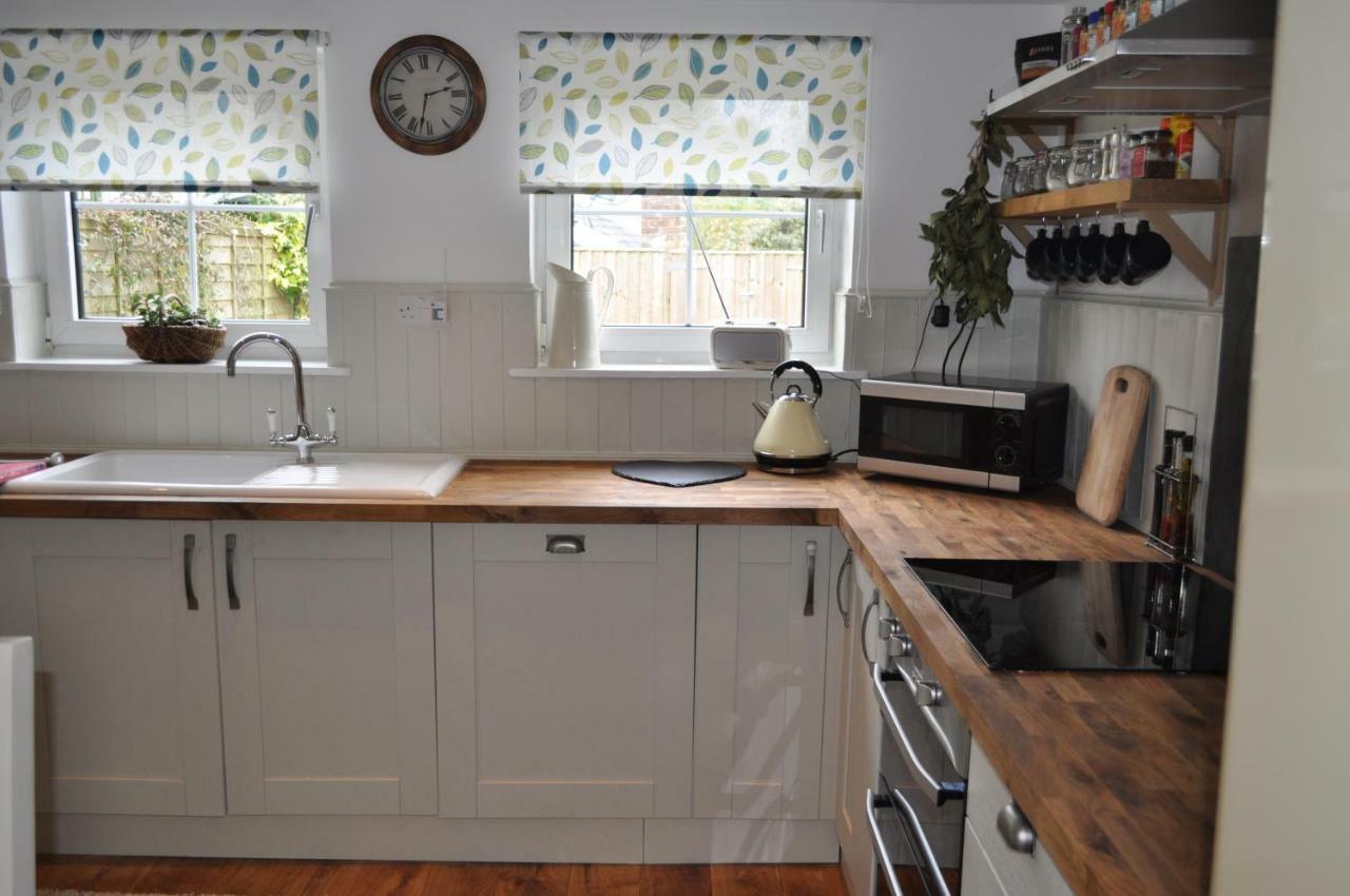 Foxglove Cottage Clearwell Екстер'єр фото