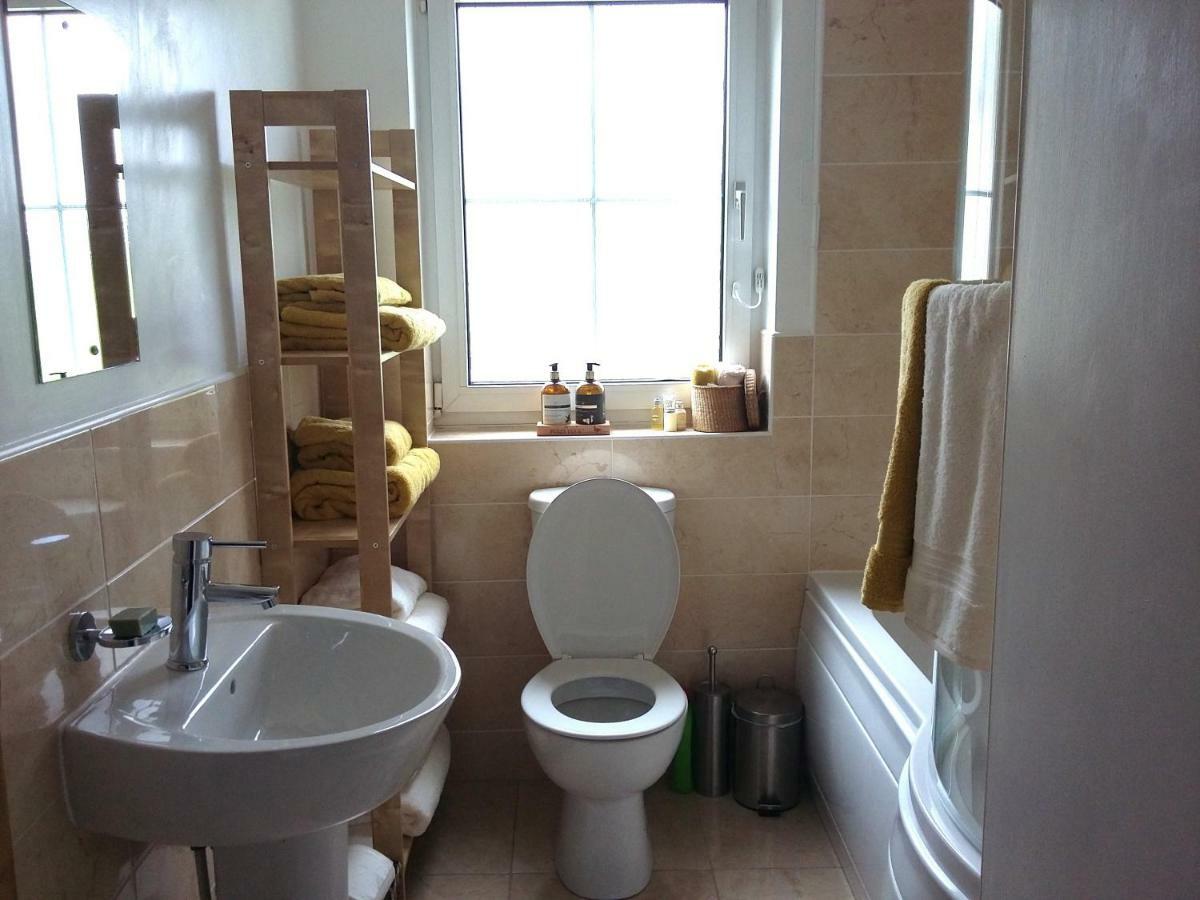 Foxglove Cottage Clearwell Екстер'єр фото