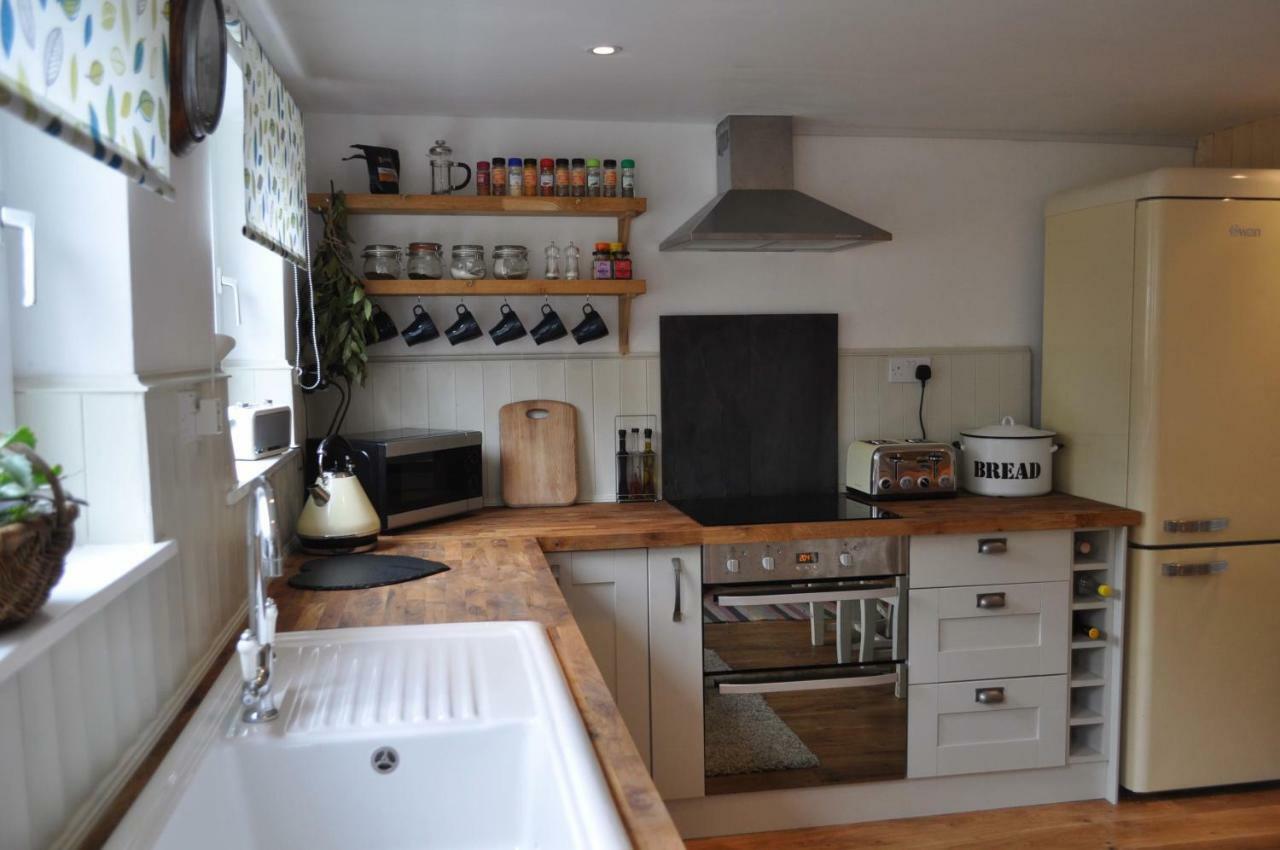 Foxglove Cottage Clearwell Екстер'єр фото