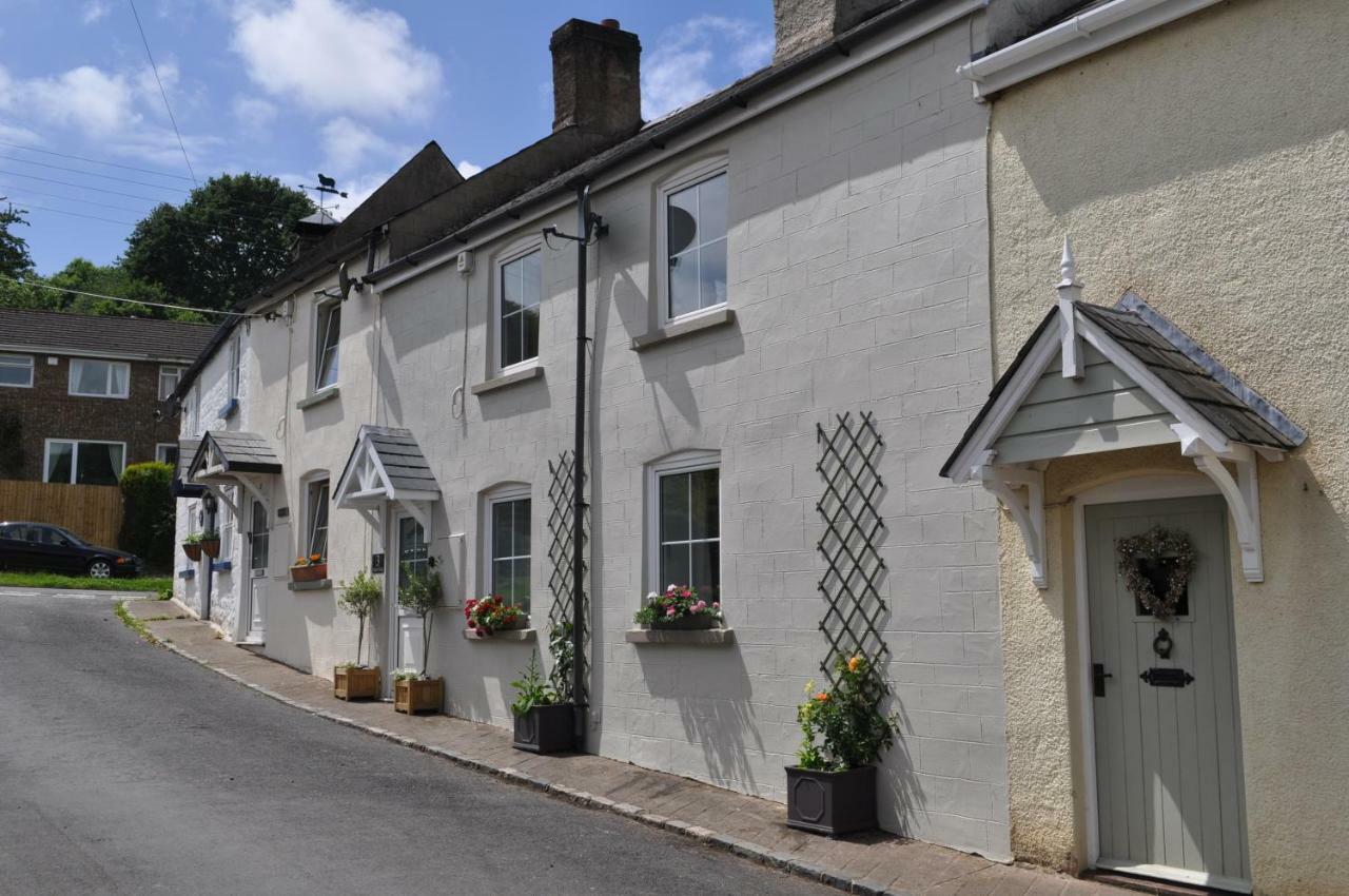 Foxglove Cottage Clearwell Екстер'єр фото