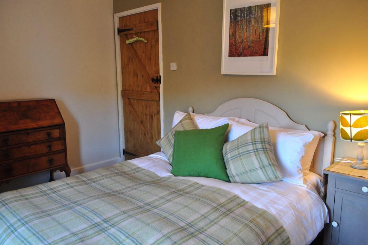 Foxglove Cottage Clearwell Екстер'єр фото