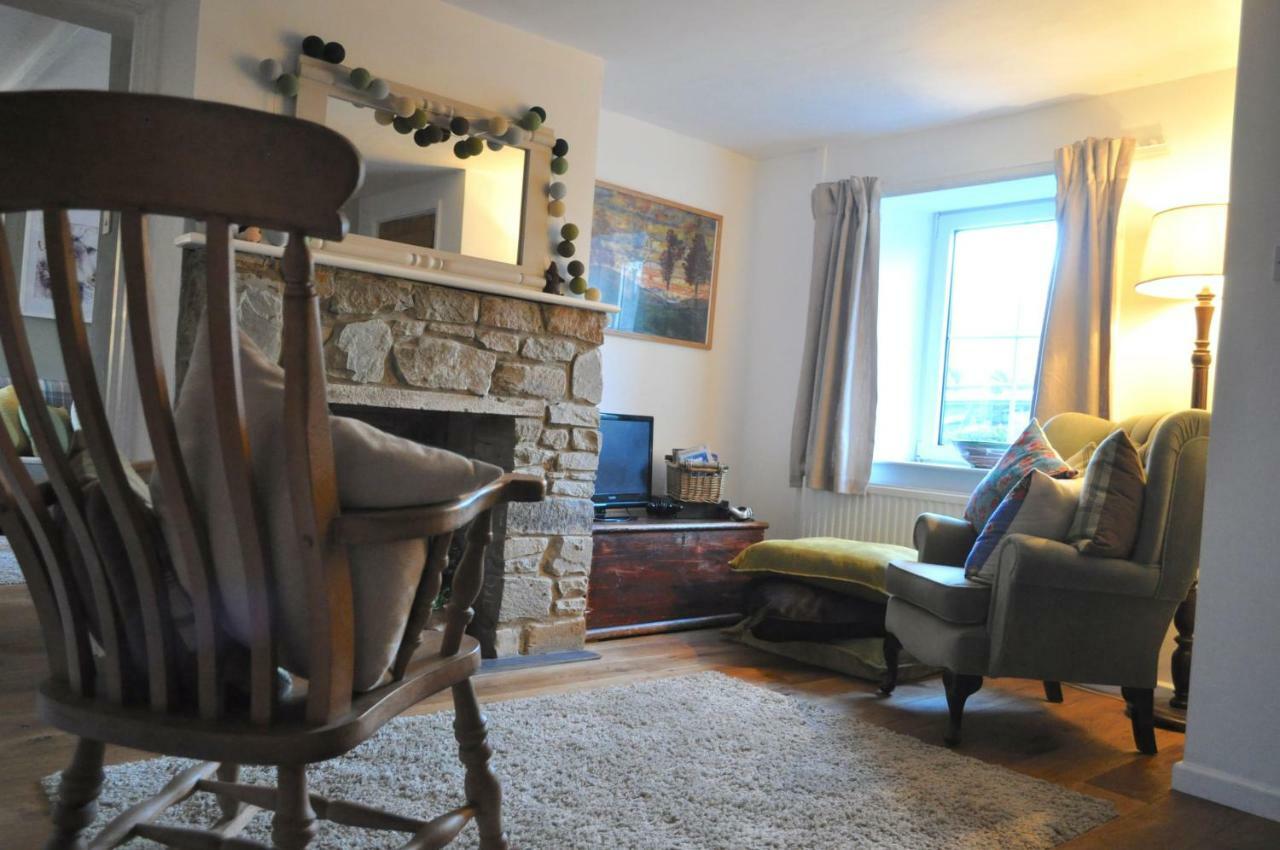 Foxglove Cottage Clearwell Екстер'єр фото