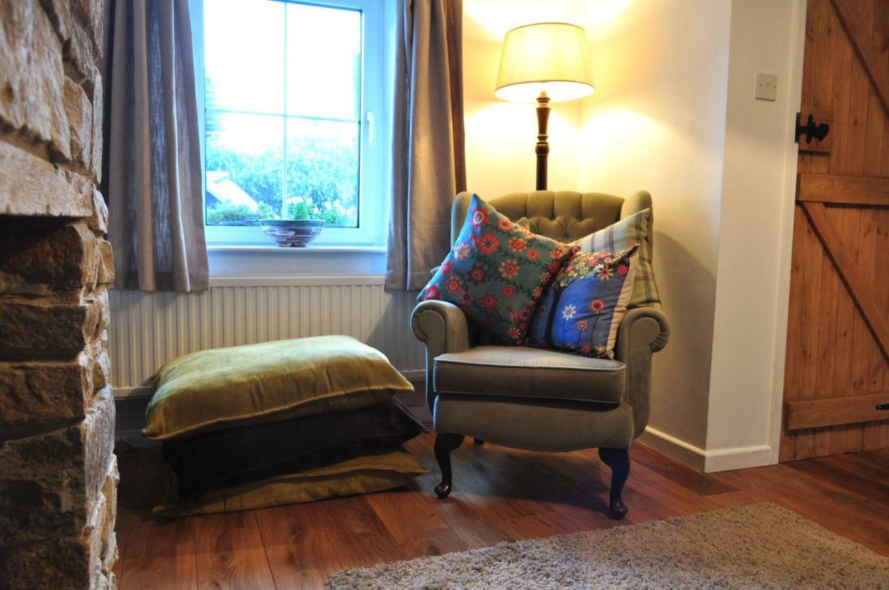 Foxglove Cottage Clearwell Екстер'єр фото