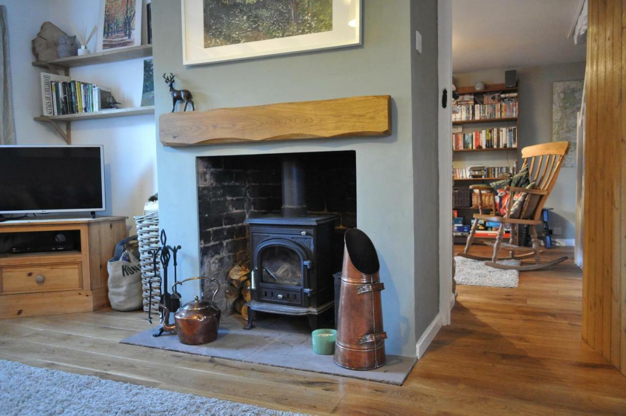 Foxglove Cottage Clearwell Екстер'єр фото